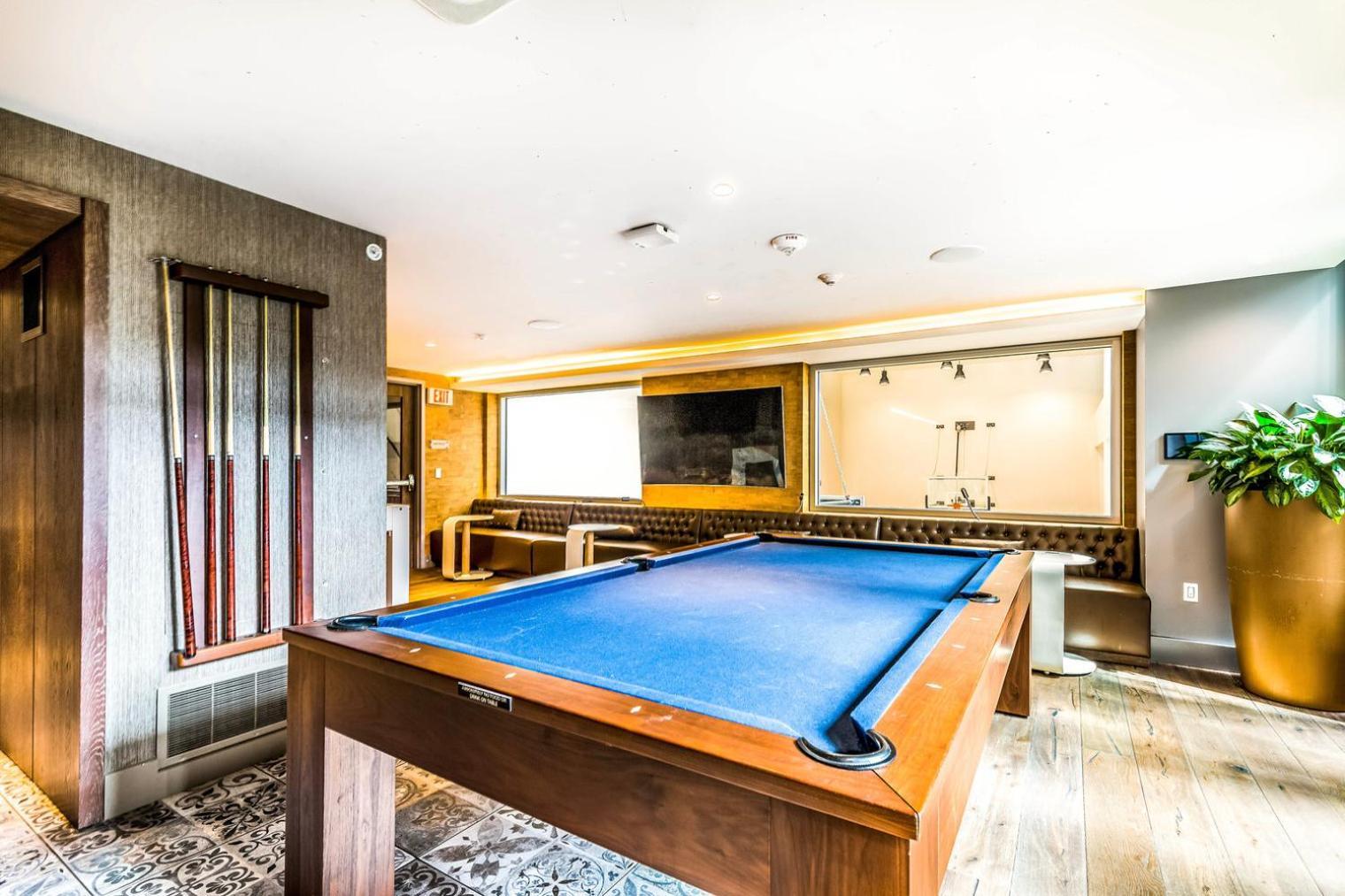 Apartment Soma 2br W Pet Gym On-site Yoga Sfo-1479 San Francisco