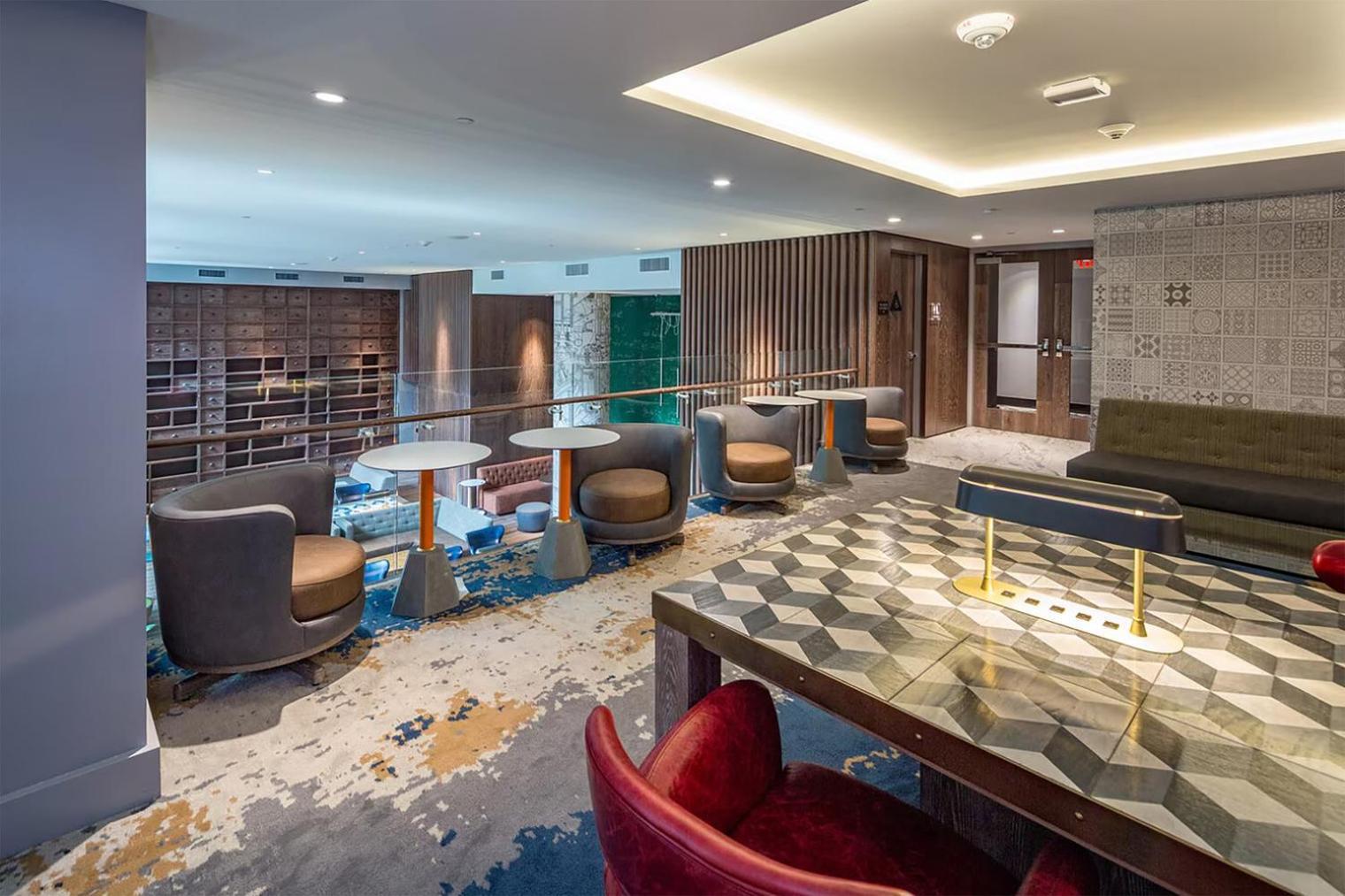 Soma 2br W Pet Gym On-site Yoga Sfo-1479 Apartment San Francisco