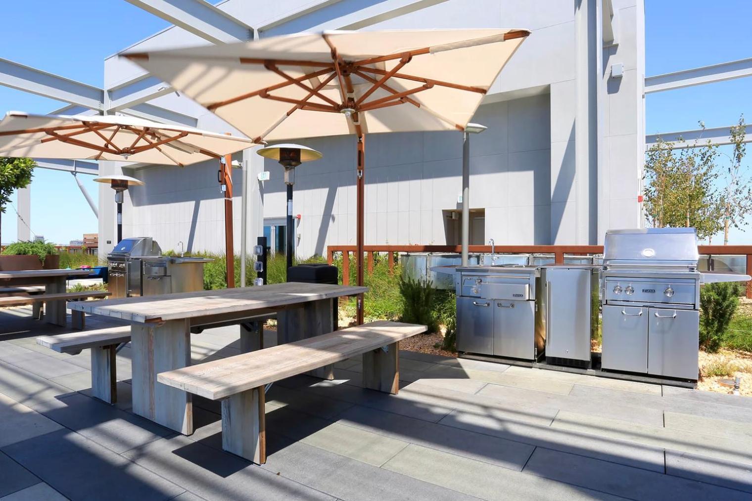 Soma 2br W Pet Gym On-site Yoga Sfo-1479 Apartment