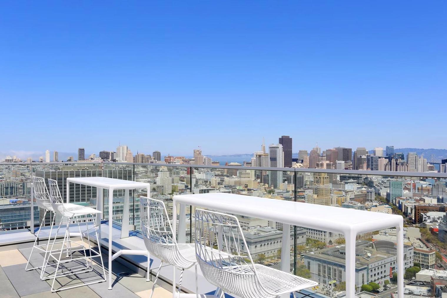 Soma 2br W Pet Gym On-site Yoga Sfo-1479 Apartment San Francisco