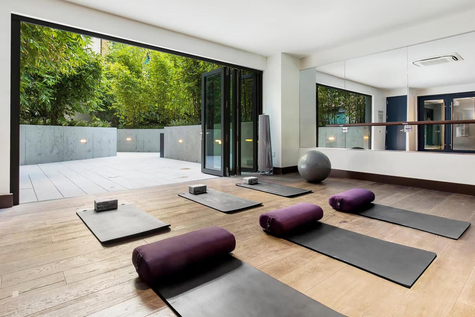 Soma 2br W Pet Gym On-site Yoga Sfo-1479 Apartment