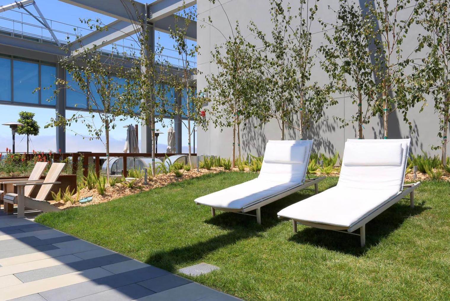 Apartment Soma 2br W Pet Gym On-site Yoga Sfo-1479 *