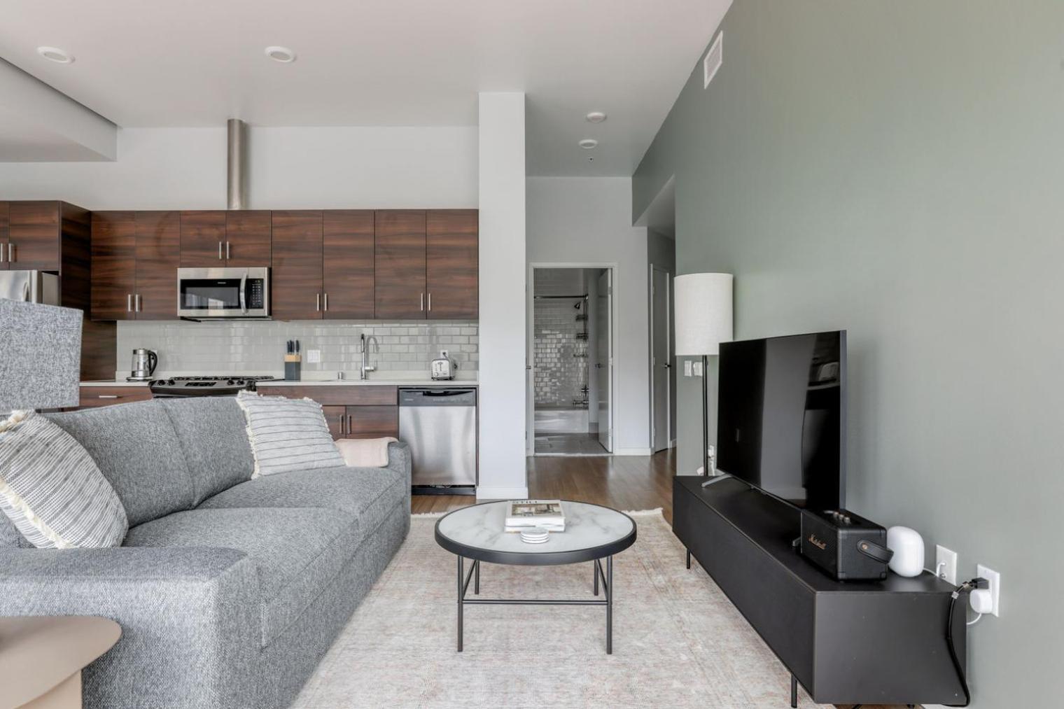Soma 2br W Pet Gym On-site Yoga Sfo-1479 Apartment