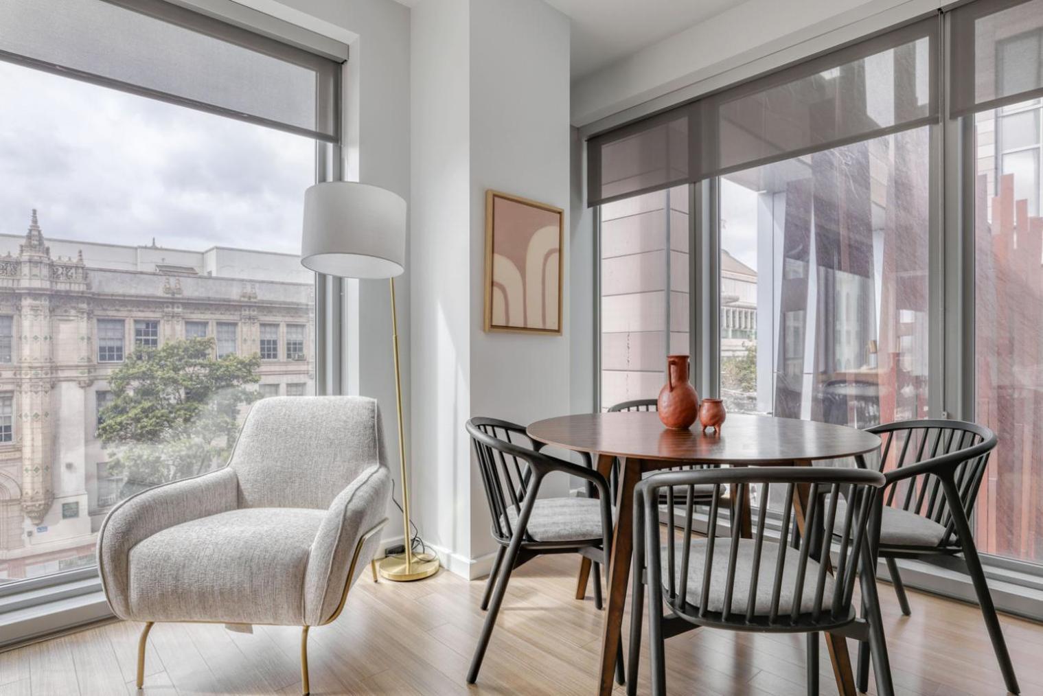 Soma 2br W Pet Gym On-site Yoga Sfo-1479 Apartment *