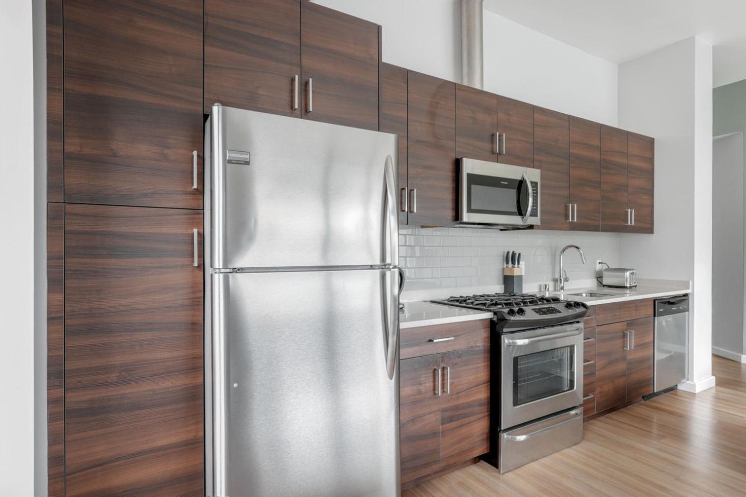 Soma 2br W Pet Gym On-site Yoga Sfo-1479 Apartment