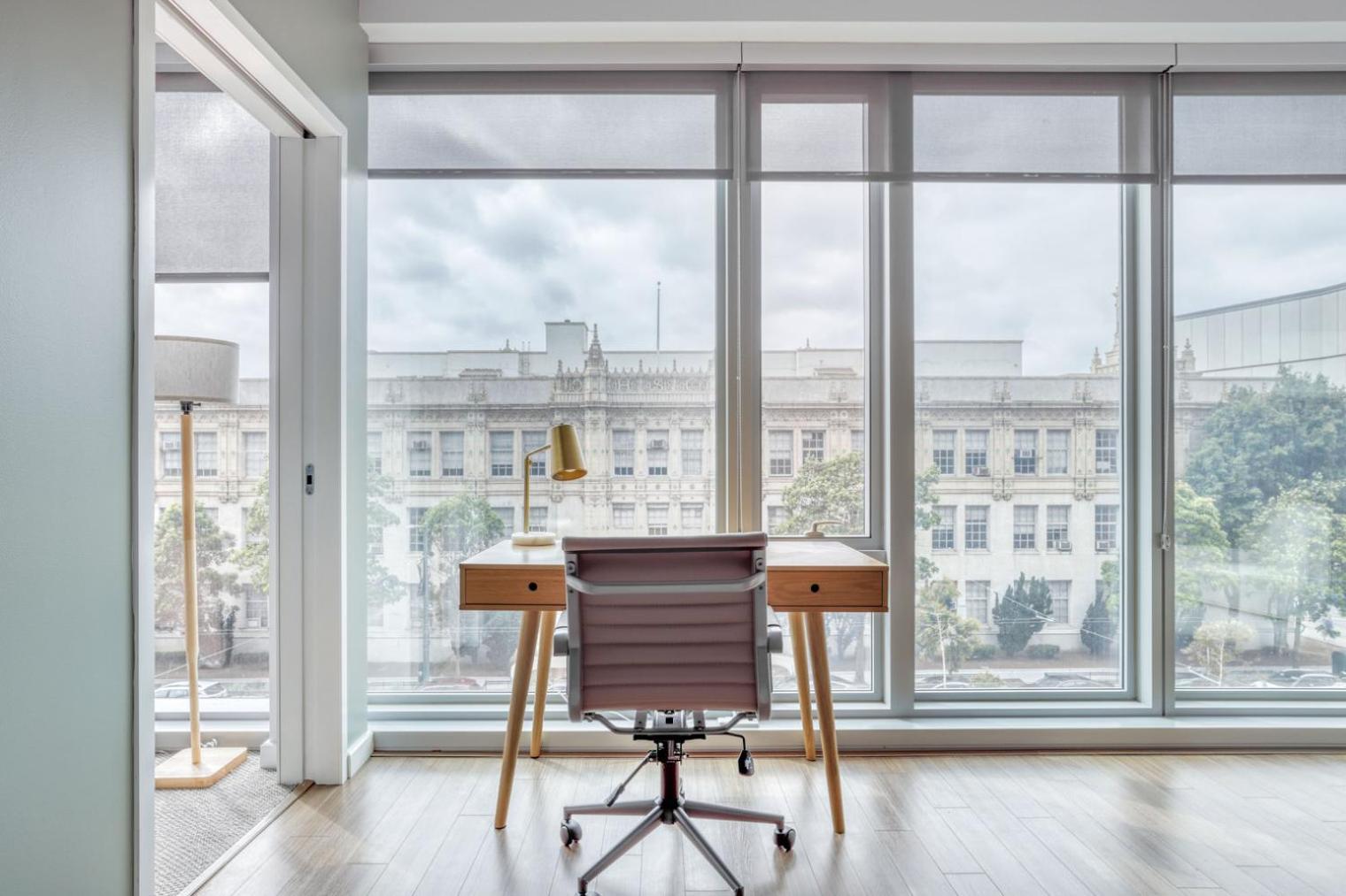 Apartment Soma 2br W Pet Gym On-site Yoga Sfo-1479 *