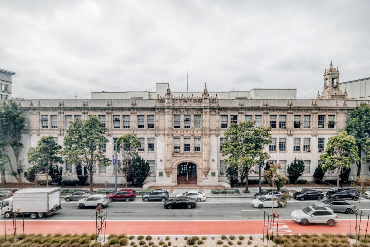 Apartment Soma 2br W Pet Gym On-site Yoga Sfo-1479 *